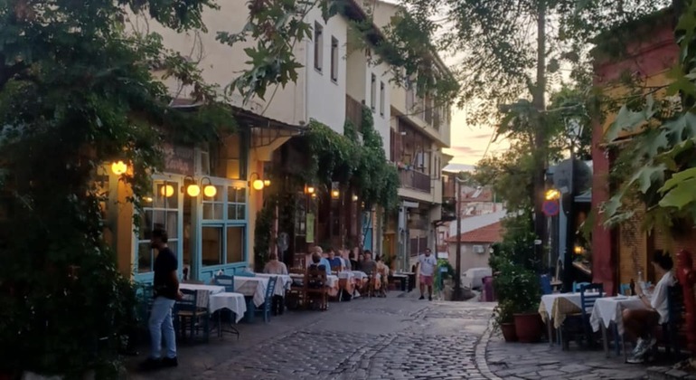 Découvrez l'héritage romain, byzantin et turc de Thessalonique Grèce — #5