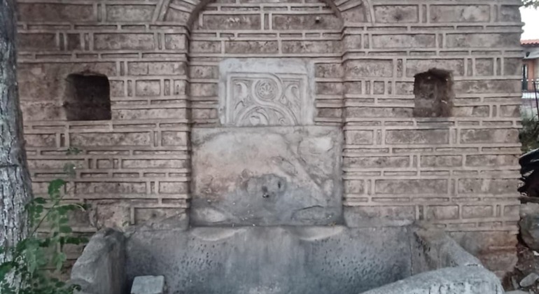 Découvrez l'héritage romain, byzantin et turc de Thessalonique Grèce — #6