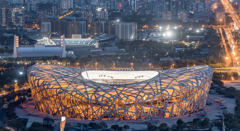 Grande Muraglia di Mutianyu: Tour di un giorno Cina &mdash; #2