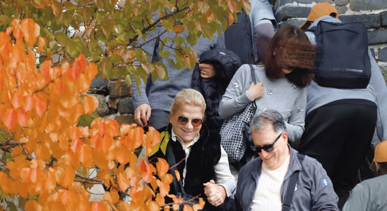 Grande Muraglia di Mutianyu: Tour di un giorno Cina &mdash; #6