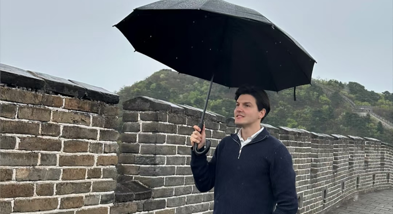 Grande Muraglia di Mutianyu: Tour di un giorno Cina &mdash; #10