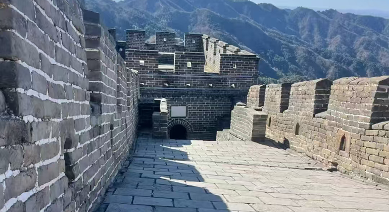 Grande Muraglia di Mutianyu: Tour di un giorno Cina &mdash; #11