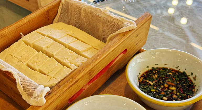 Grande Muraglia di Mutianyu: Tour di un giorno Cina &mdash; #12