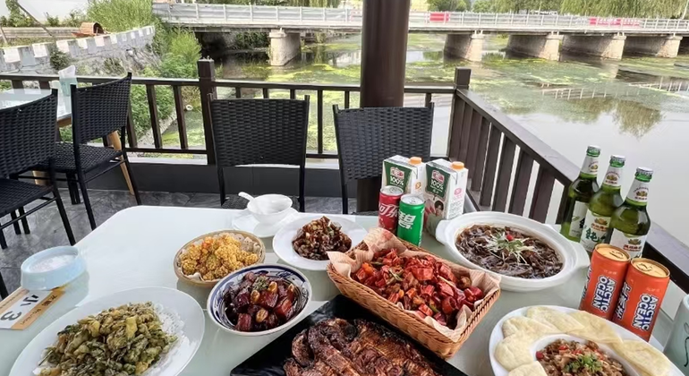 Grande Muraille de Mutianyu et Palais d'été : Visite d'une journée Chine — #8