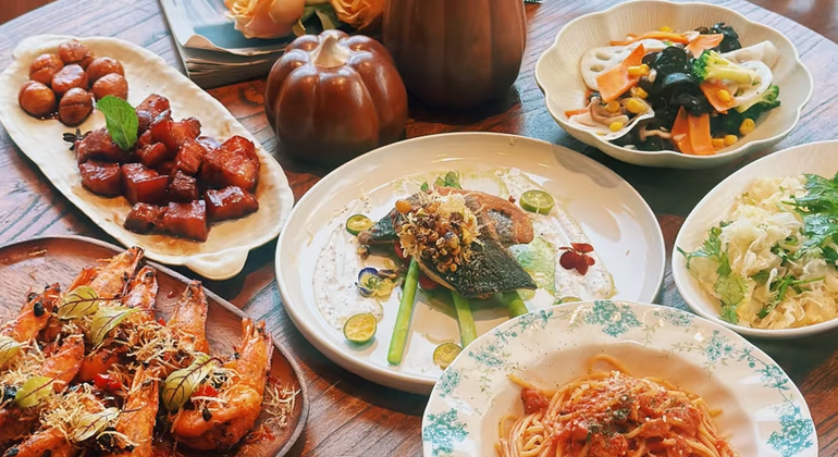 Grande Muraille de Mutianyu et Palais d'été : Visite d'une journée Chine — #10