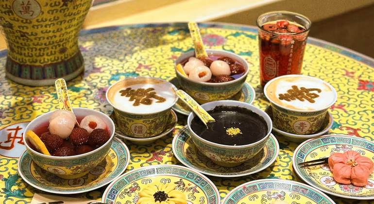 Grande Muraille de Mutianyu et Palais d'été : Visite d'une journée Chine — #11