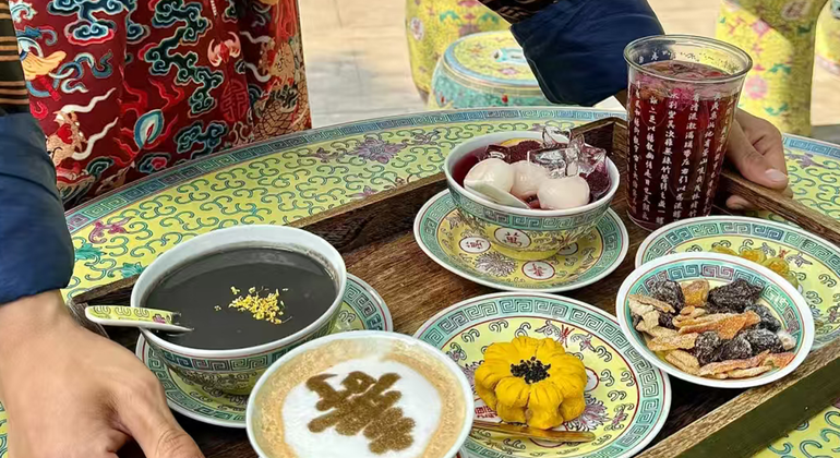 Grande Muraille de Mutianyu et Palais d'été : Visite d'une journée Chine — #12