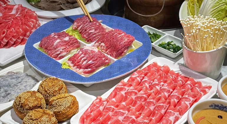 Grande Muraille de Mutianyu et Palais d'été : Visite d'une journée Chine — #13