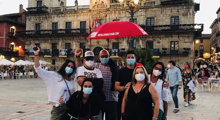 León Tour with Local Guides
