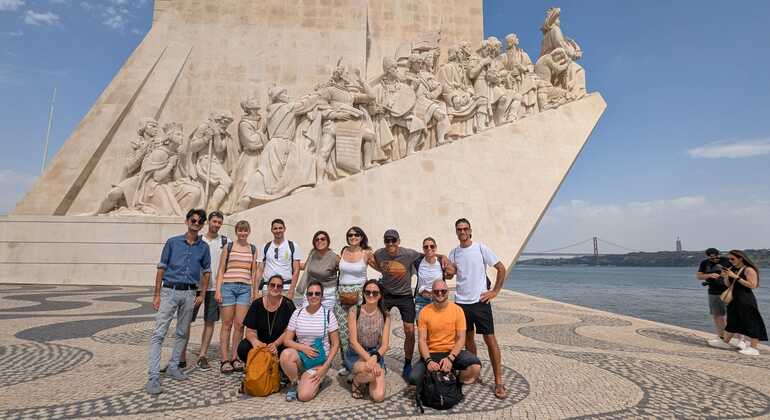 Tour a piedi dell'Alfama Portogallo — #2