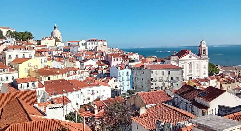 Tour a piedi dell'Alfama Portogallo — #3