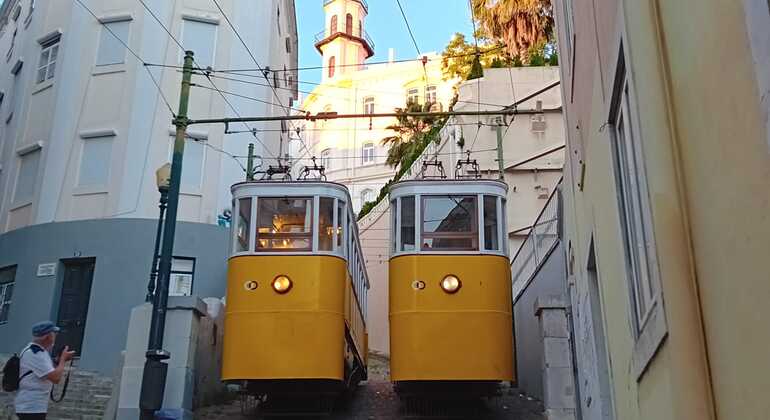 Tour a piedi dell'Alfama Portogallo — #5