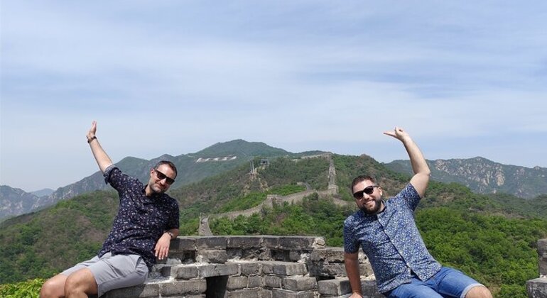 Tour privato di un giorno della Grande Muraglia di Mutianyu e del Palazzo d'Estate Cina &mdash; #5