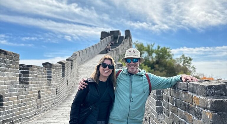 Tour privato di un giorno della Grande Muraglia di Mutianyu e del Palazzo d'Estate Cina &mdash; #8