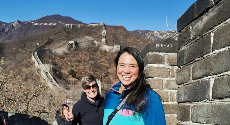Tour privato di un giorno della Grande Muraglia di Mutianyu e del Palazzo d'Estate Cina &mdash; #9