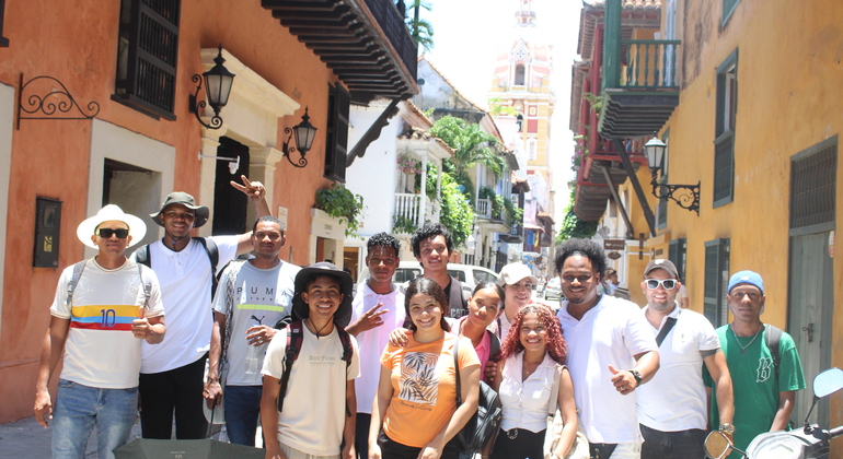 Arcoíris: Explora la Diversidad con tu Mejor Amigo de Cuatro Patas Colombia &mdash; #4