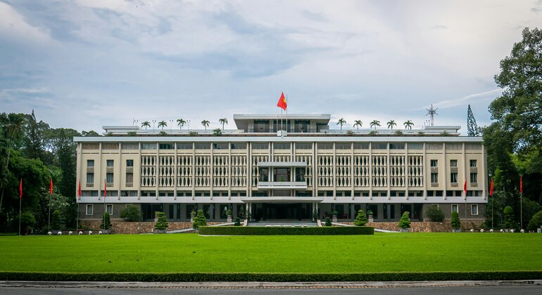 Ho Chi Minh Free Tour: History, Untold Stories & Coffee Break Vietnam — #9