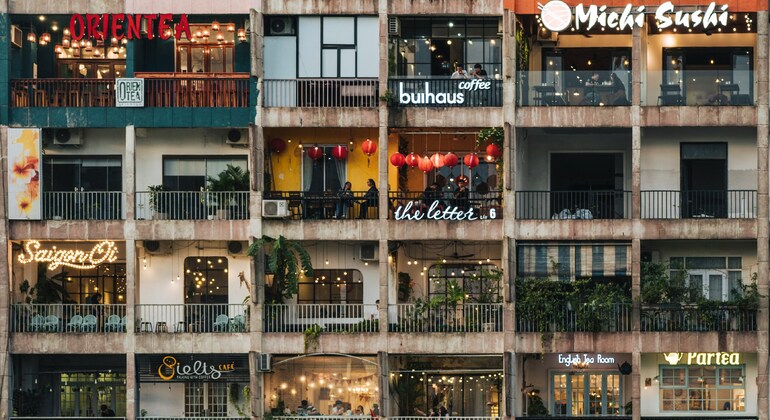 Ho Chi Minh Free Tour: History, Untold Stories & Coffee Break Vietnam — #5