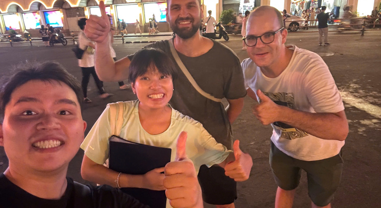 Ho Chi Minh Free Tour: History, Untold Stories & Coffee Break Vietnam — #3