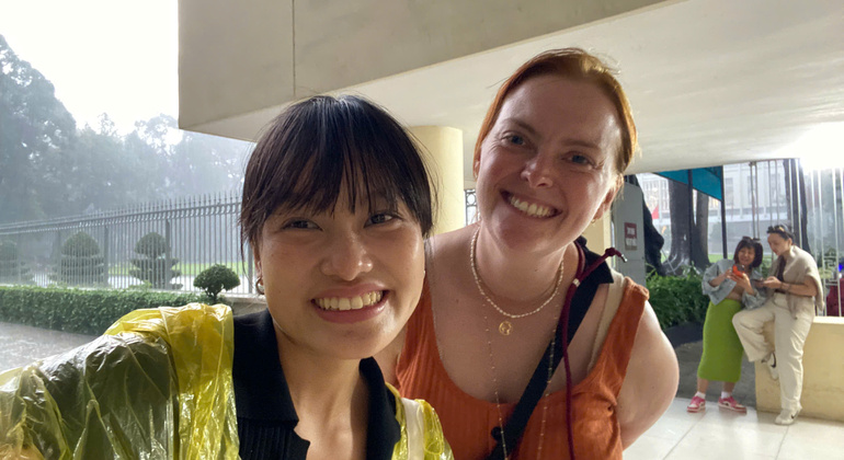 Ho Chi Minh Free Tour: History, Untold Stories & Coffee Break Vietnam — #7