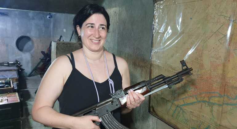 Visite guidée gratuite de Saigon : les incontournables de la cuisine de rue Vietnam — #3