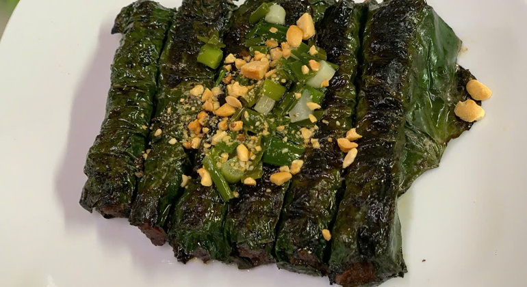 Visite guidée gratuite de Saigon : les incontournables de la cuisine de rue Vietnam — #6