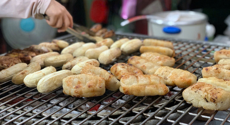 Visite guidée gratuite de Saigon : les incontournables de la cuisine de rue Vietnam — #10