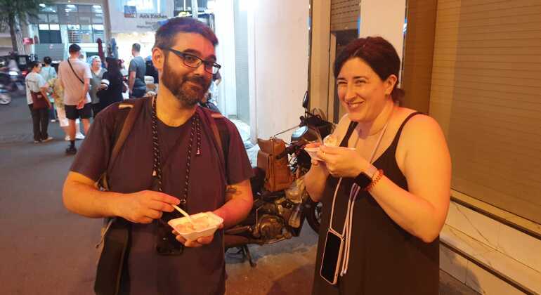 Visite guidée gratuite de Saigon : les incontournables de la cuisine de rue Vietnam — #11