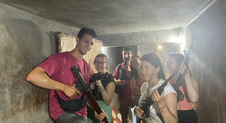 Visite guidée gratuite de Saigon : les incontournables de la cuisine de rue Vietnam — #15