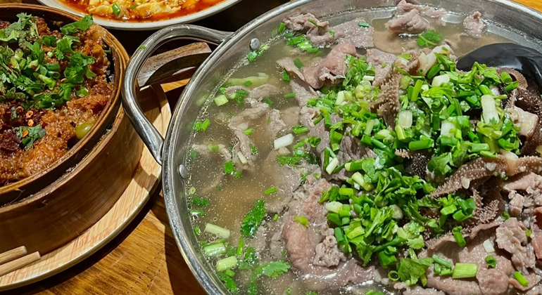 Visita de medio día a la base del panda de Chengdu China &mdash; #6