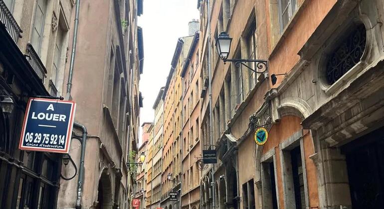 Lugdunum: From a Gallo-Roman City to a Cosmopolitan French City—A Tour of Lyon France &mdash; #3