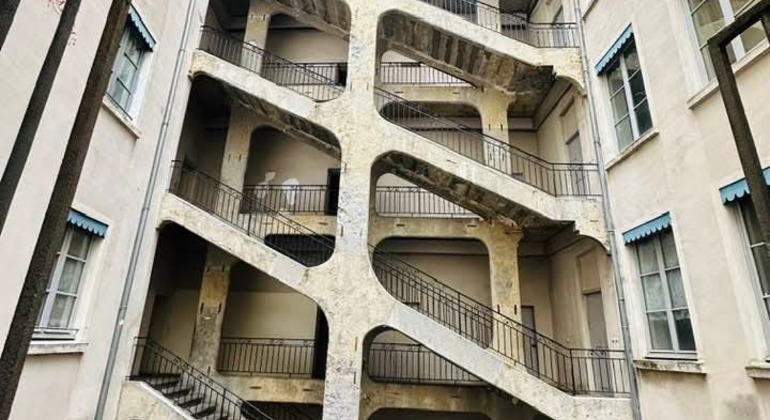 Lugdunum: From a Gallo-Roman City to a Cosmopolitan French City—A Tour of Lyon France &mdash; #4