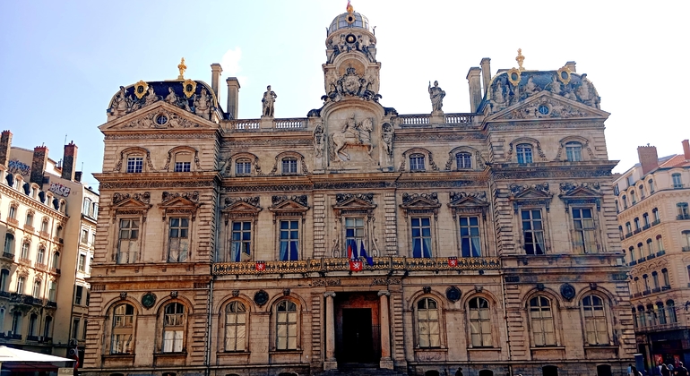 Lugdunum: From a Gallo-Roman City to a Cosmopolitan Metropolis - Tour of Lyon France &mdash; #10