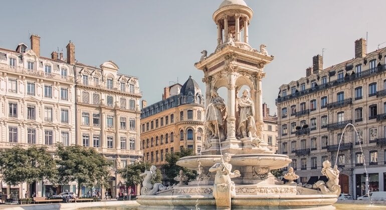 Lugdunum: From a Gallo-Roman City to a Cosmopolitan Metropolis - Tour of Lyon Provided by Lugdunum: From a Gallo-Roman City to a Cosmopolitan Metropolis - Tour of Lyon