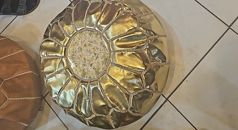 Marrakech Guided Tour of the Medina and Traditional Souks Morocco &mdash; #3