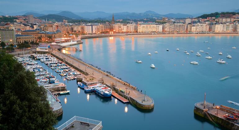 Explora Donostia Tour: Tu primera aventura España — #3