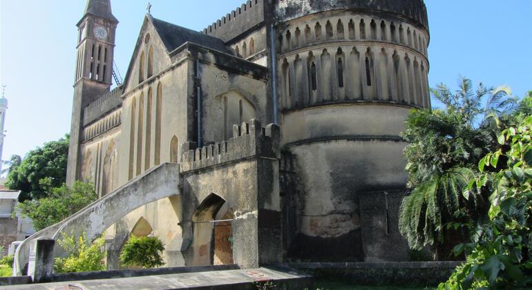 Tour storico di Stone Town Tanzania — #4