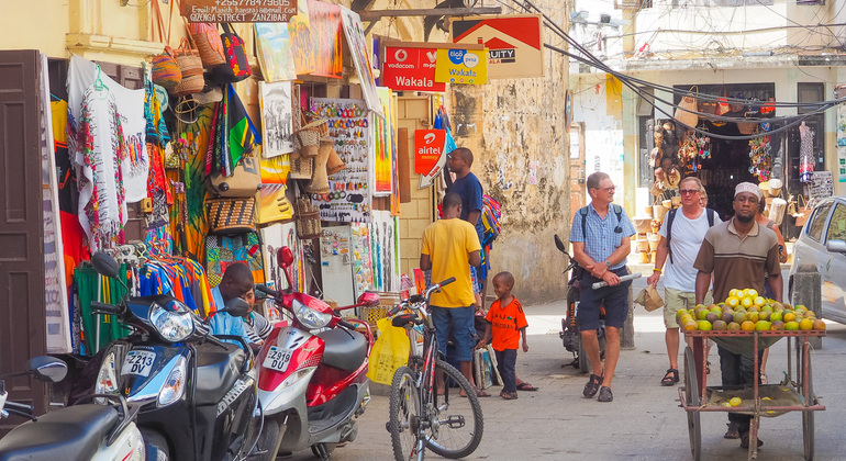 Tour storico di Stone Town Tanzania — #5