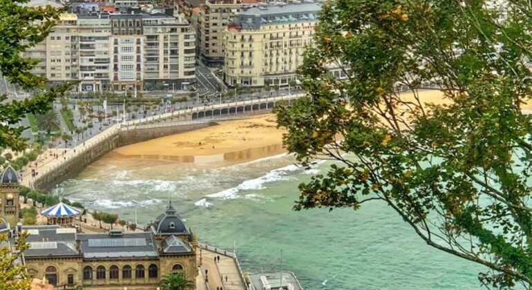 Bites of Donostia Tour: Come Taste the City Spain — #3