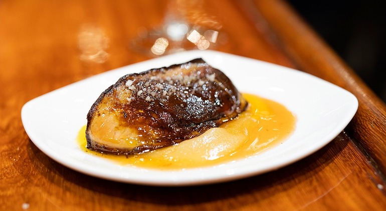 Bites of Donostia Tour: Come Taste the City Spain — #4