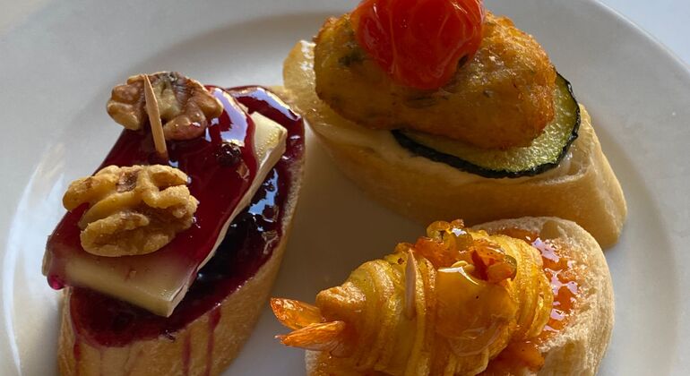 Valencia Mysteries and Tapas Tasting Spain — #1