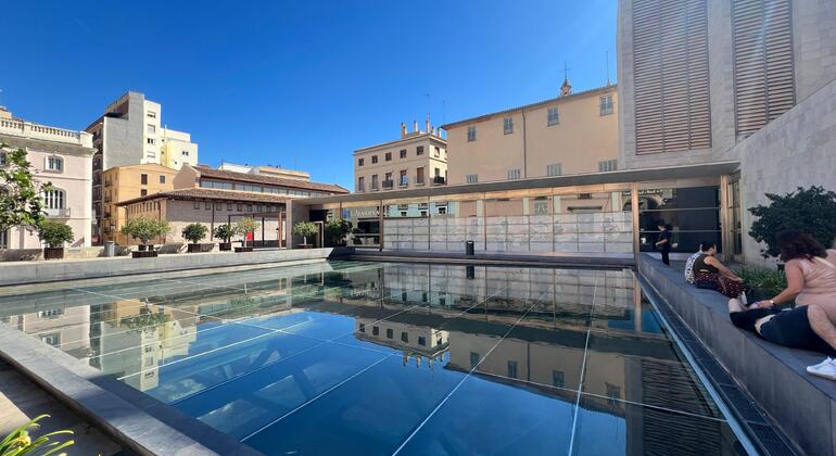 Valencia Mysteries and Tapas Tasting Spain — #7