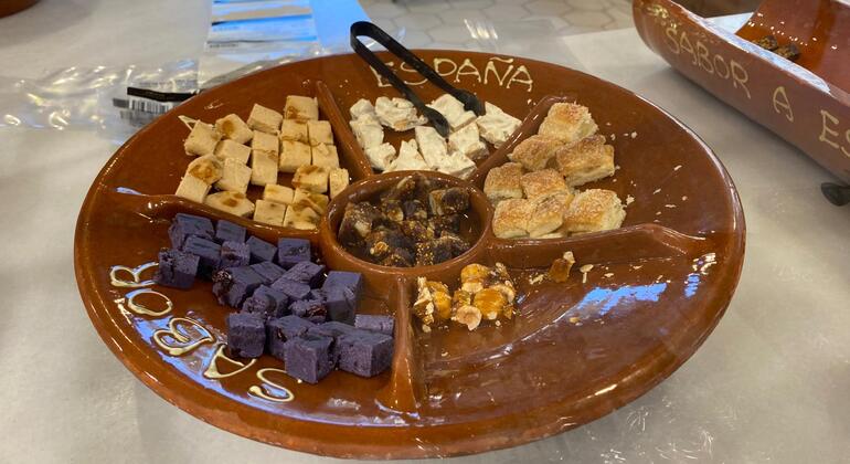 Valencia Mysteries and Tapas Tasting Spain — #9