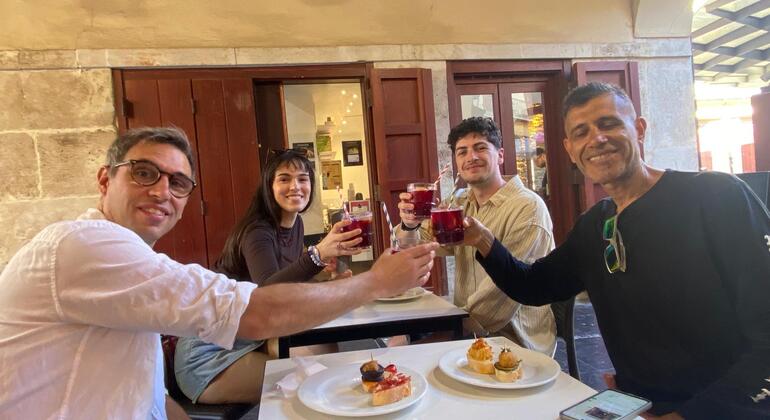 Valencia Mysteries and Tapas Tasting Spain &mdash; #11