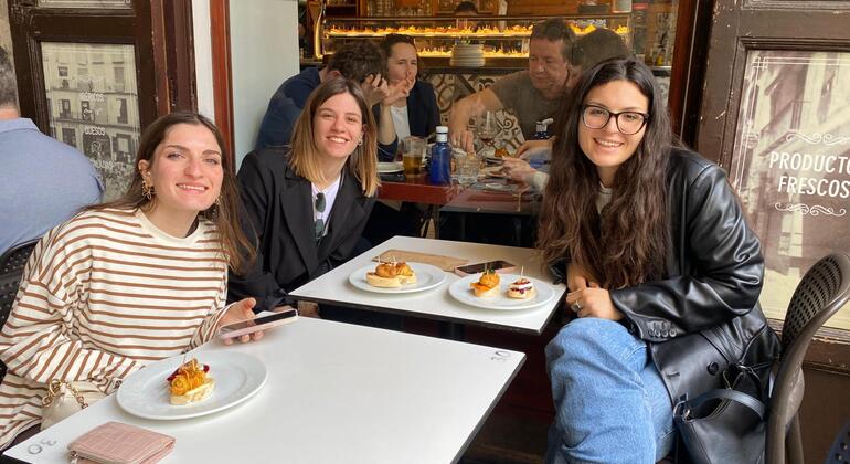 Valencia Mysteries and Tapas Tasting Spain &mdash; #12
