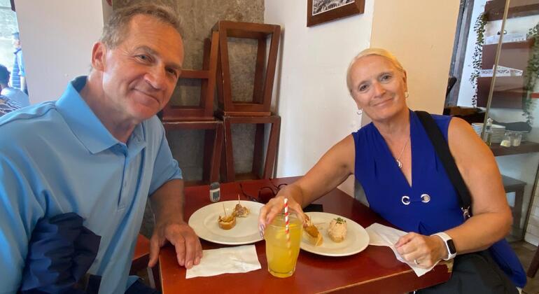 Valencia Mysteries and Tapas Tasting Spain &mdash; #13