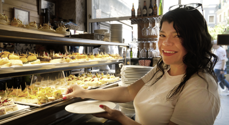 Valencia Secrets, Mysteries & Tapas Small Group Tour Free Tour