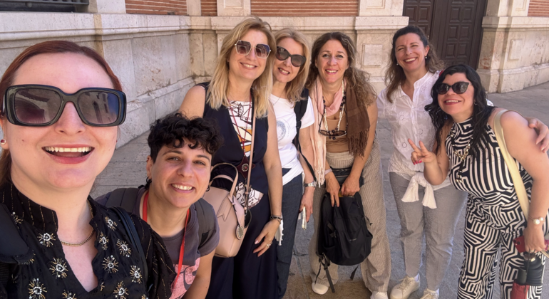 Valencia Secrets, Mysteries & Tapas Small Group Tour Free Tour Spain &mdash; #6