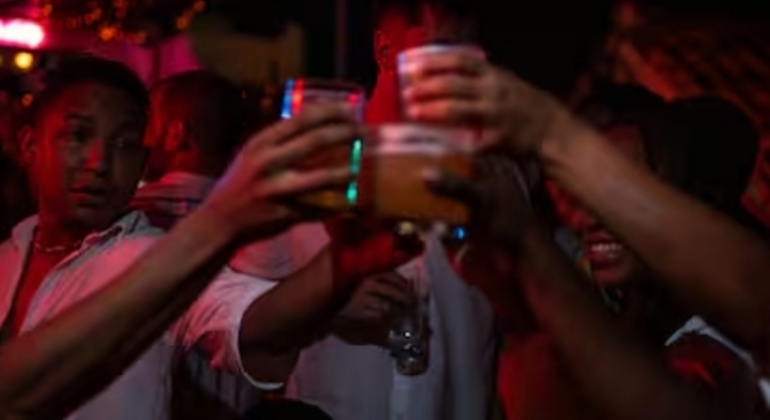 Tasting and Storytelling: Tour of the Secret Elixirs of Cartagena Colombia — #6