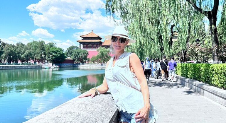 Tour fotografico e video privato alla Città Proibita Cina &mdash; #8